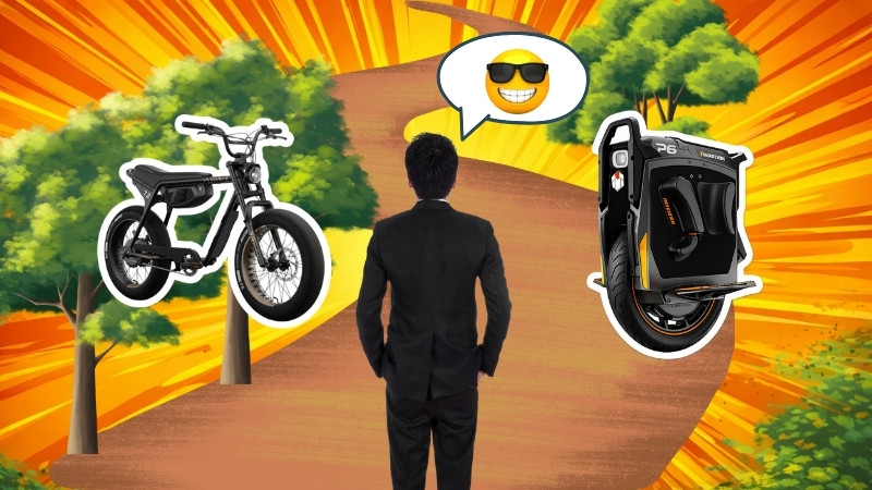 Top 5 des balades en Fatbike