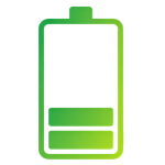 Capacité Batterie (Ah)