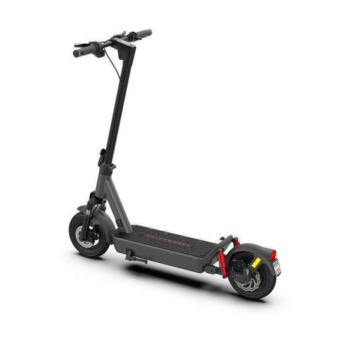 Trottinette électrique Kuickwheel S9