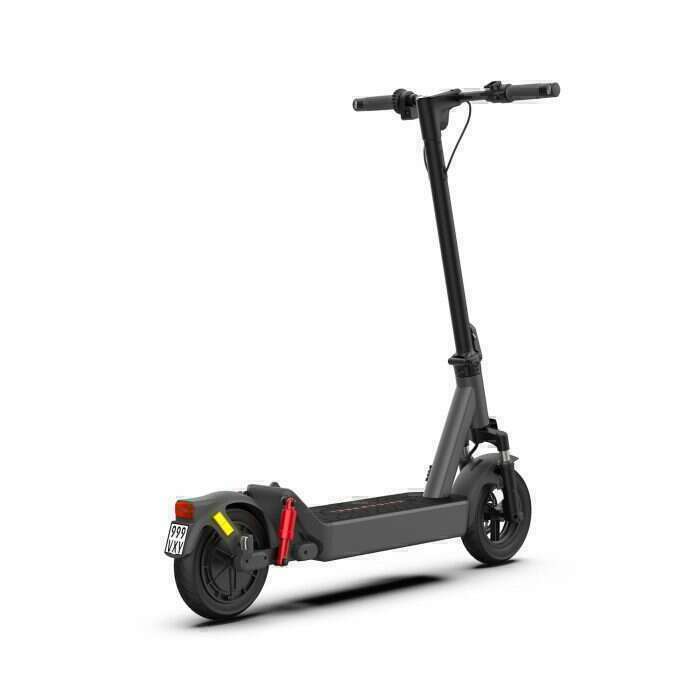 Trottinette électrique Kuickwheel S9