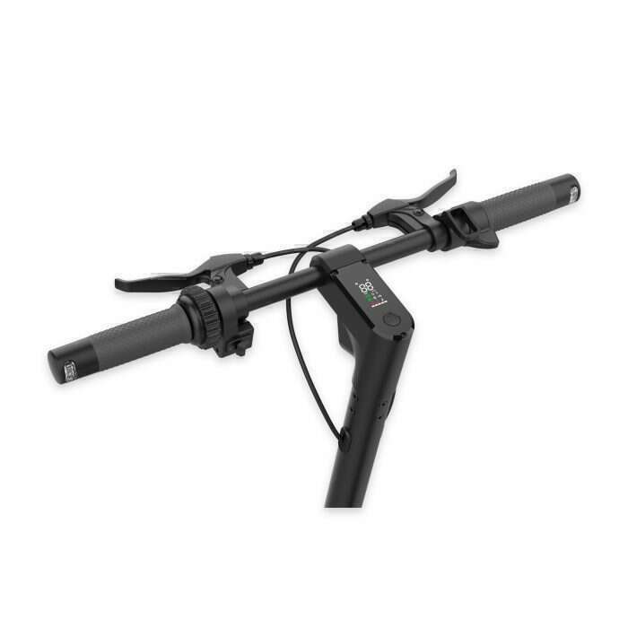 Trottinette électrique Kuickwheel S9