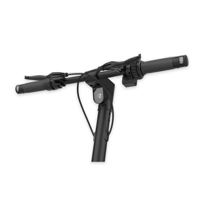 Trottinette électrique Kuickwheel S9