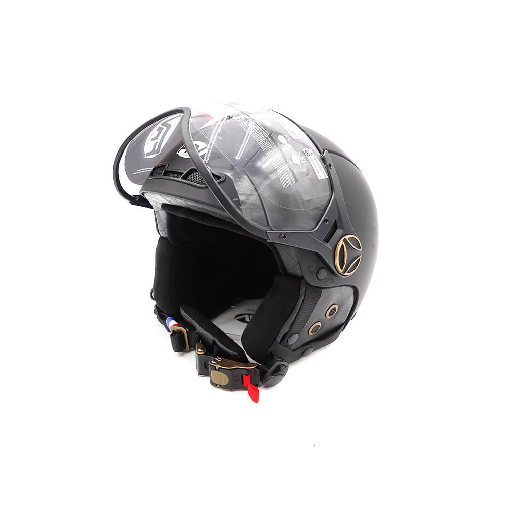 Casque FRV - Jet