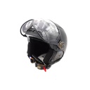 Casque FRV - Jet