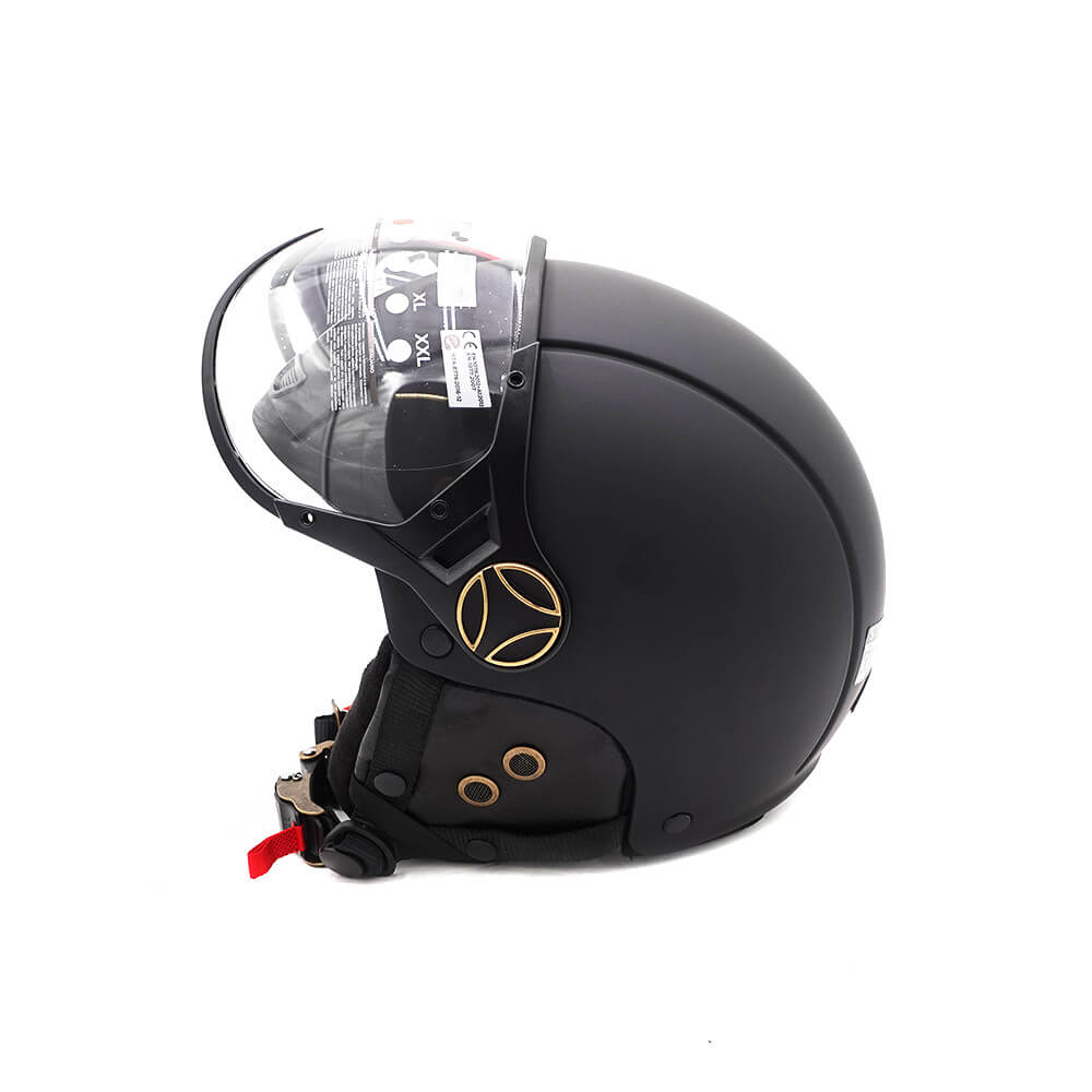 Casque FRV - Jet