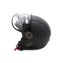 Casque FRV - Jet
