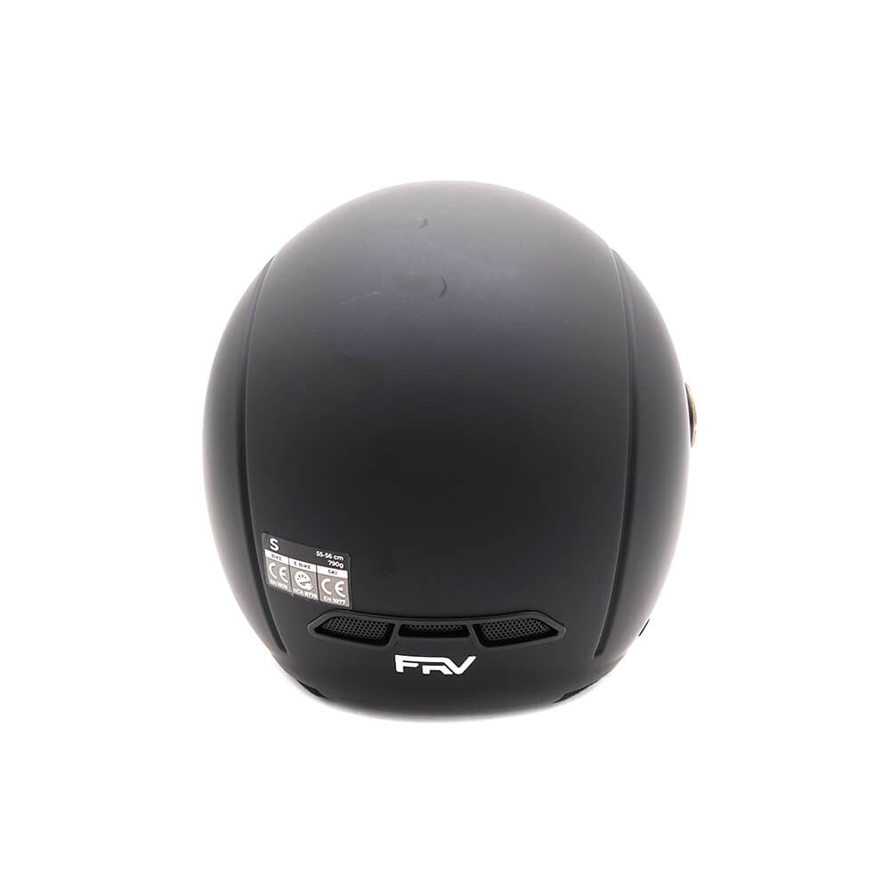 Casque FRV - Jet