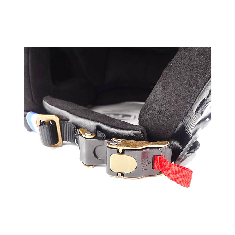 Casque FRV - Jet