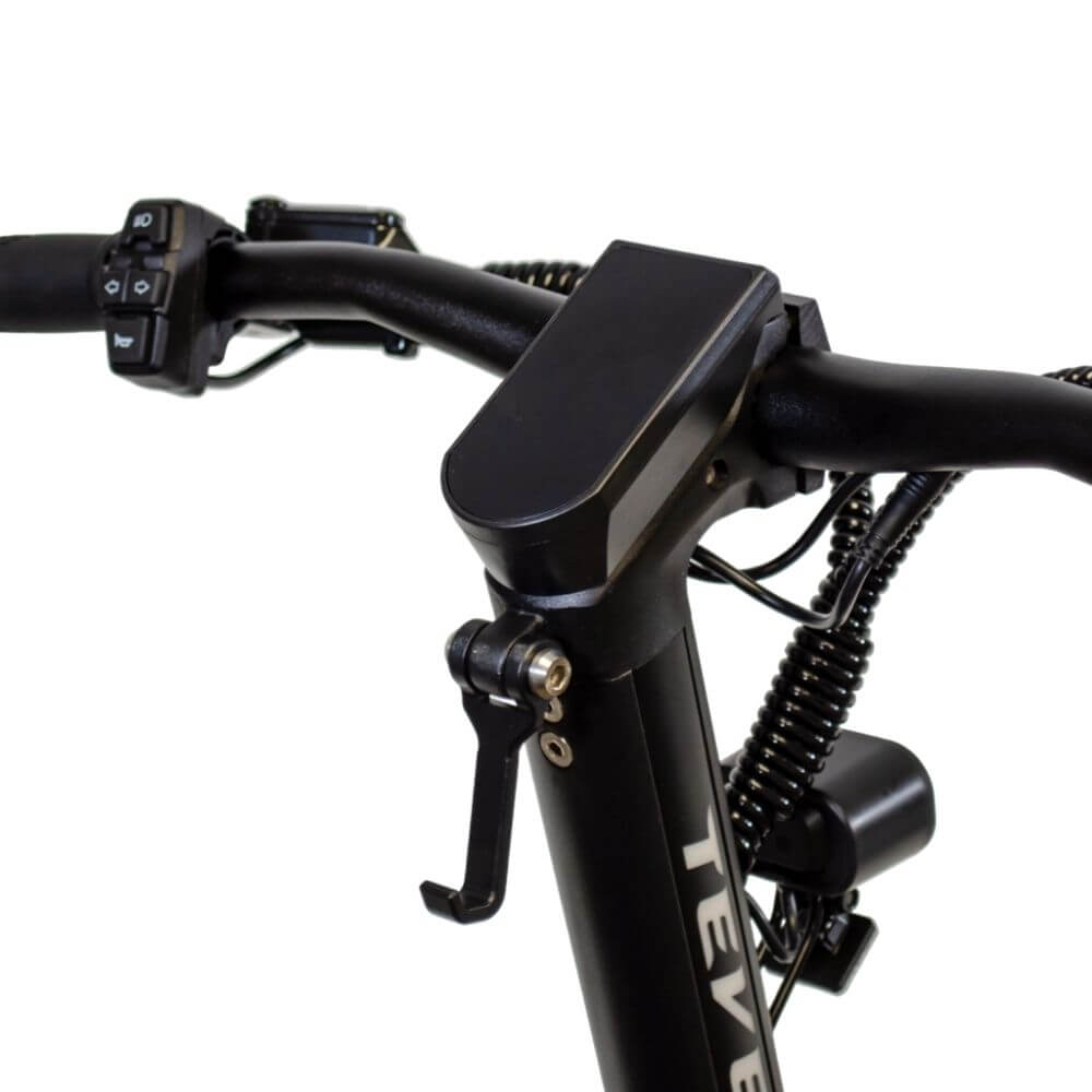 Trottinette électrique Teverun Fighter Mini