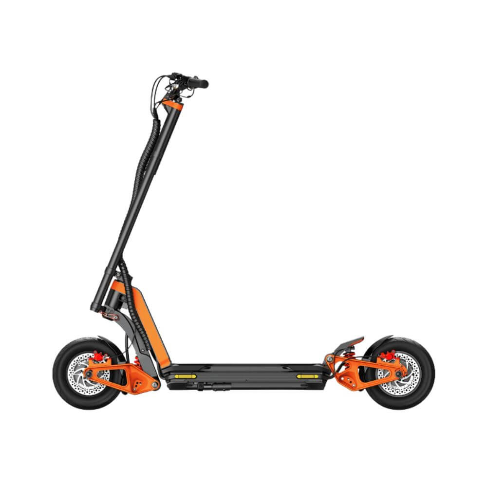 Trottinette électrique Inmotion RS Lite