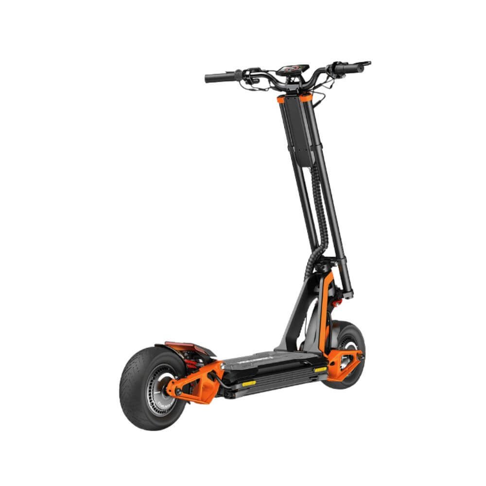 Trottinette électrique Inmotion RS Lite
