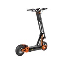 Trottinette électrique Inmotion RS Lite