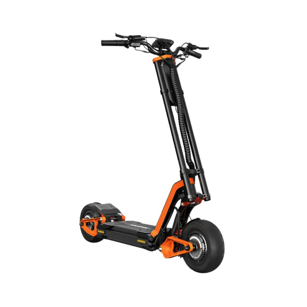 Trottinette électrique Inmotion RS Lite