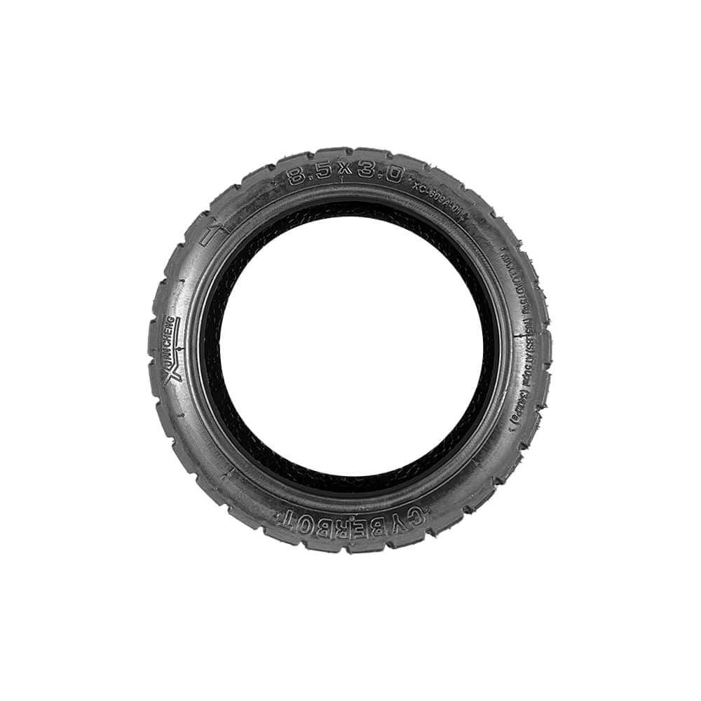 Pneu cross trottinette électrique 8,5 x 3 -  Xuancheng Cyberbot