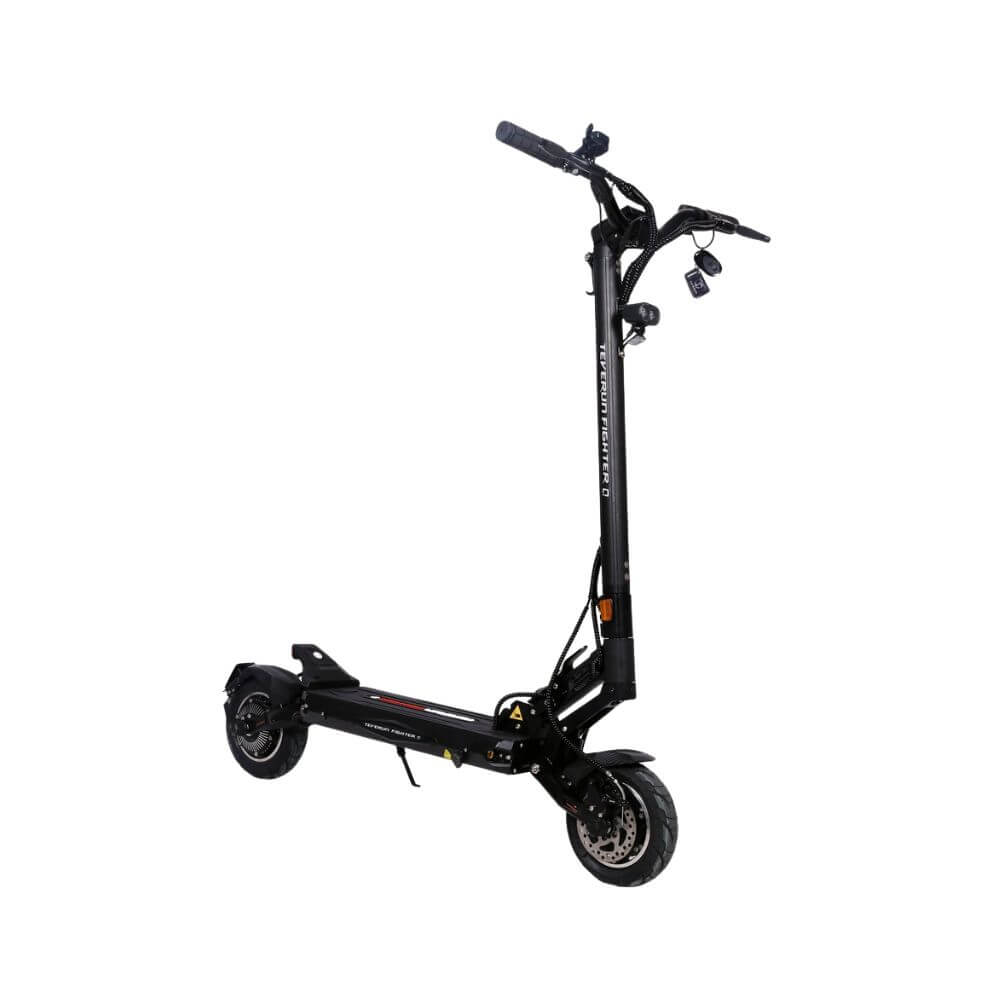 Trottinette électrique Fighter Q