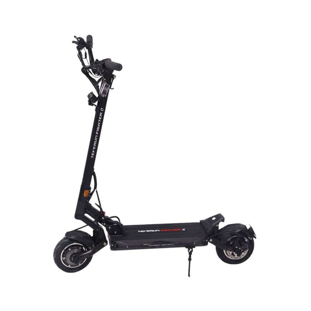 Trottinette électrique Fighter Q