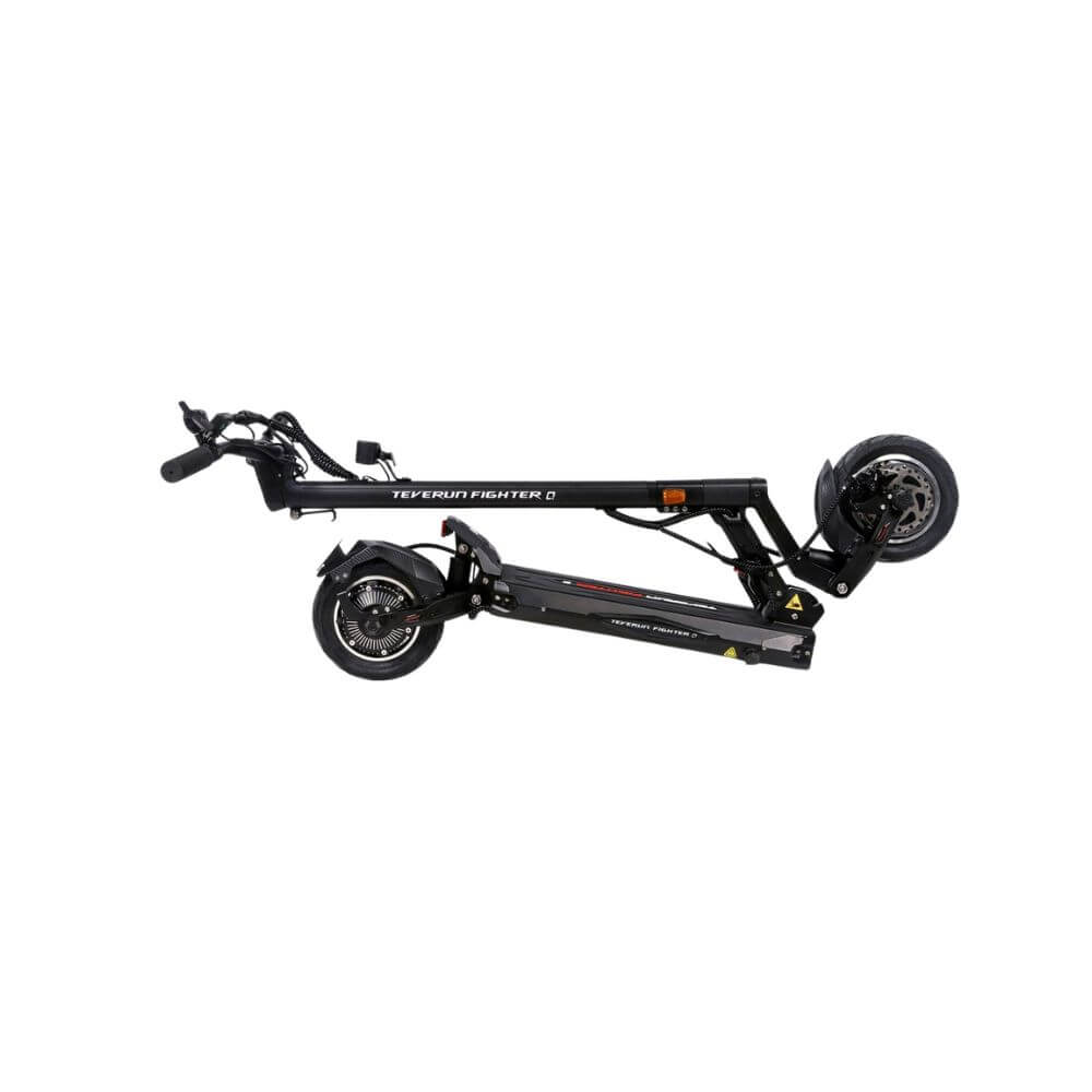 Trottinette électrique Fighter Q