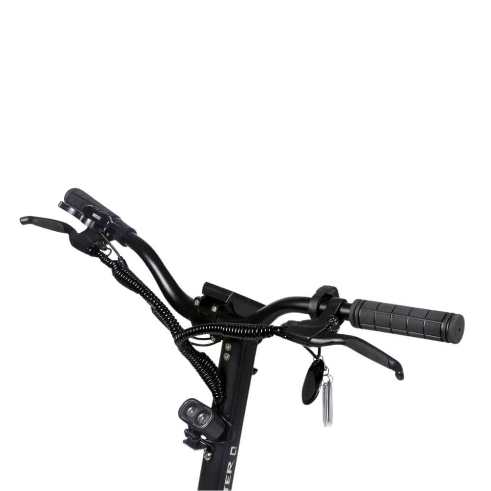 Trottinette électrique Fighter Q