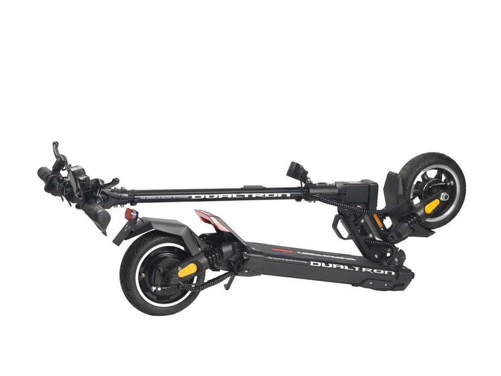 Trottinette électrique Dualtron Aminia