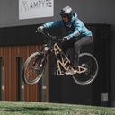 Trottinette électrique Ampyre ARROW