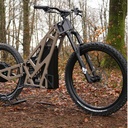 Trottinette électrique Ampyre ARROW