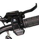 Trottinette électrique Teverun Space