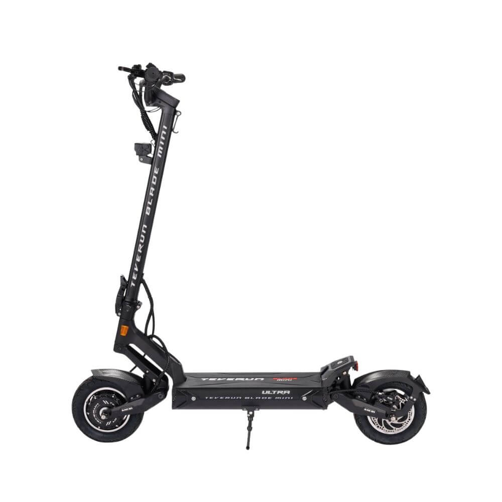 Trottinette électrique Teverun Blade Mini Ultra