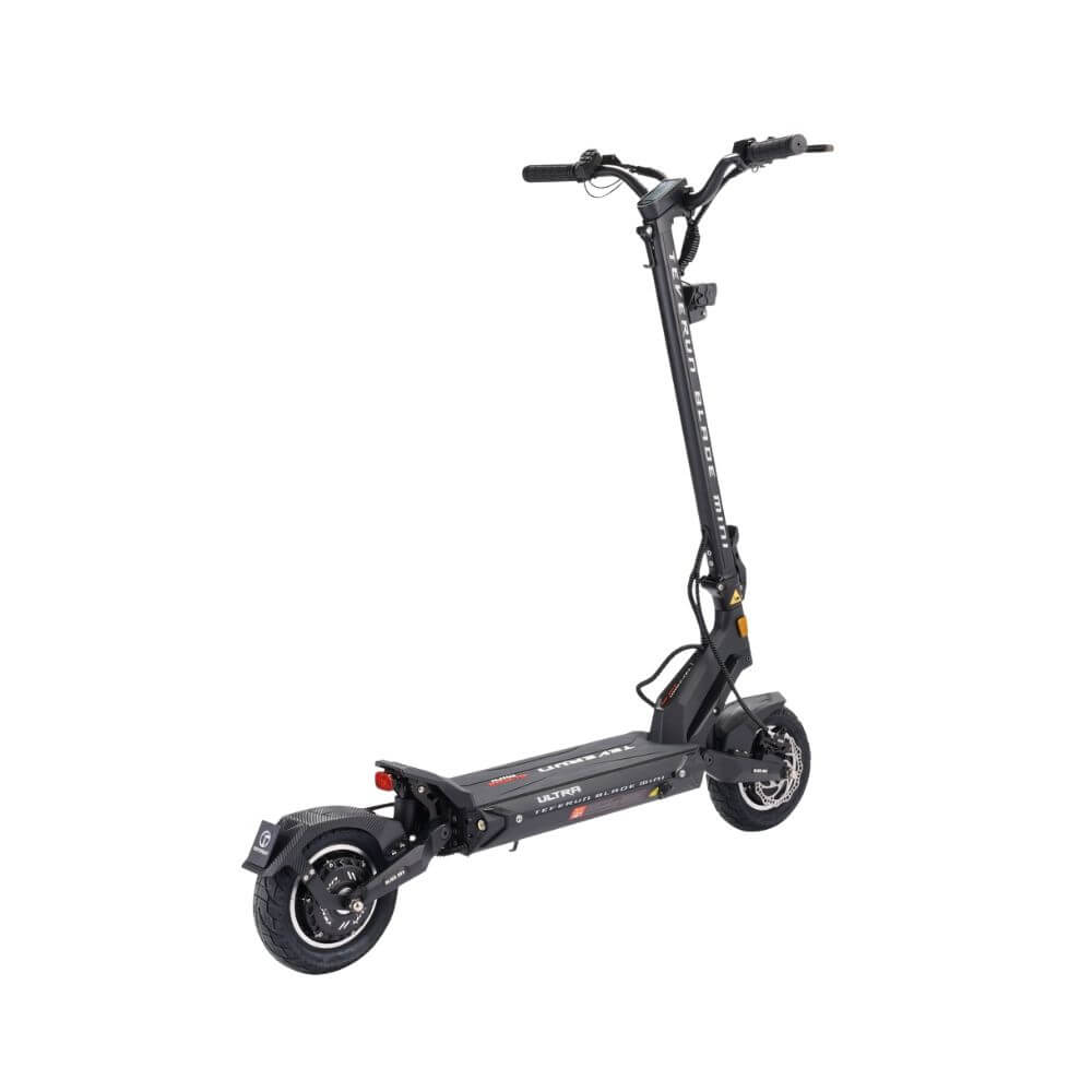 Trottinette électrique Teverun Blade Mini Ultra