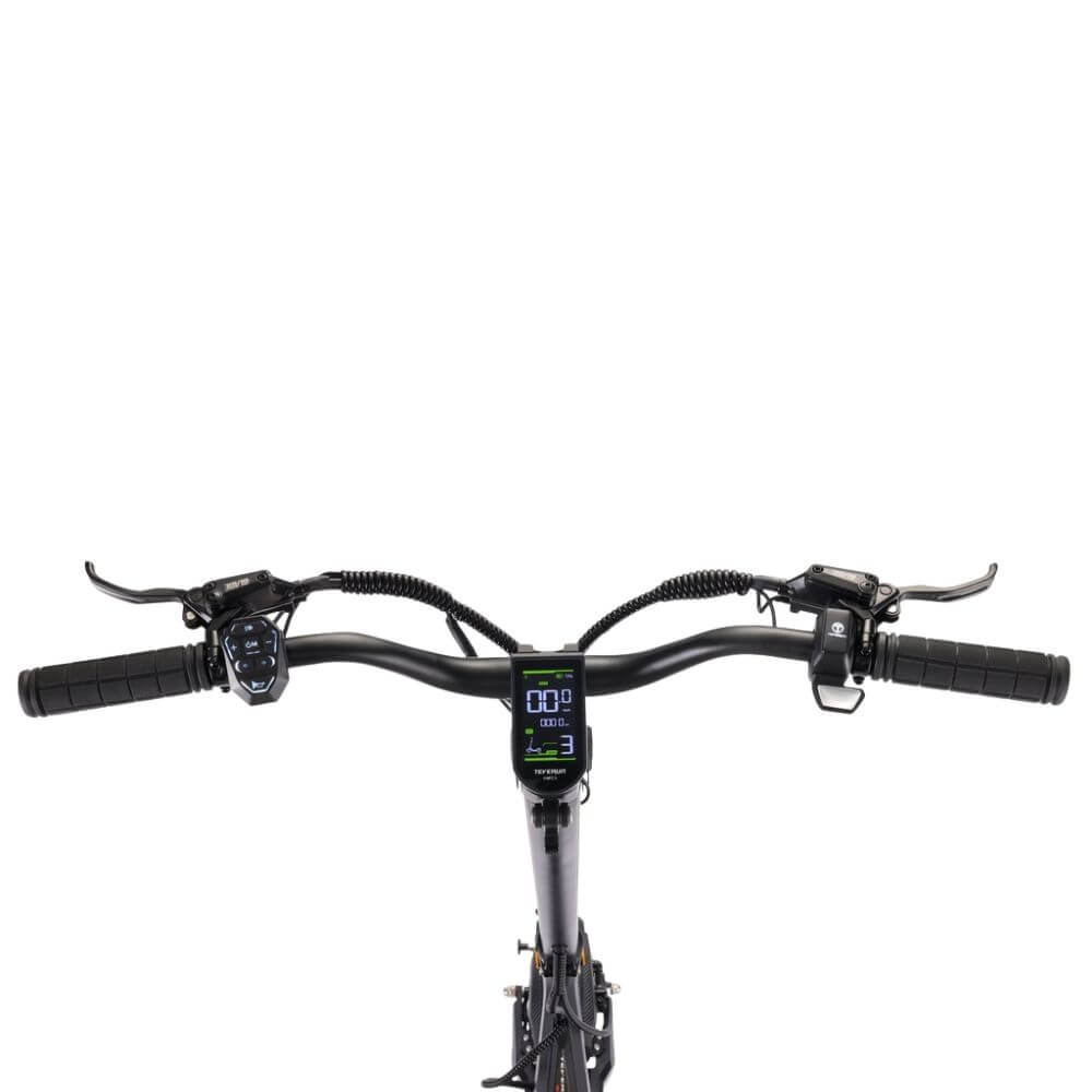 Trottinette électrique Teverun Blade Mini Ultra