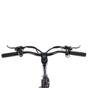 Trottinette électrique Teverun Blade Mini Ultra