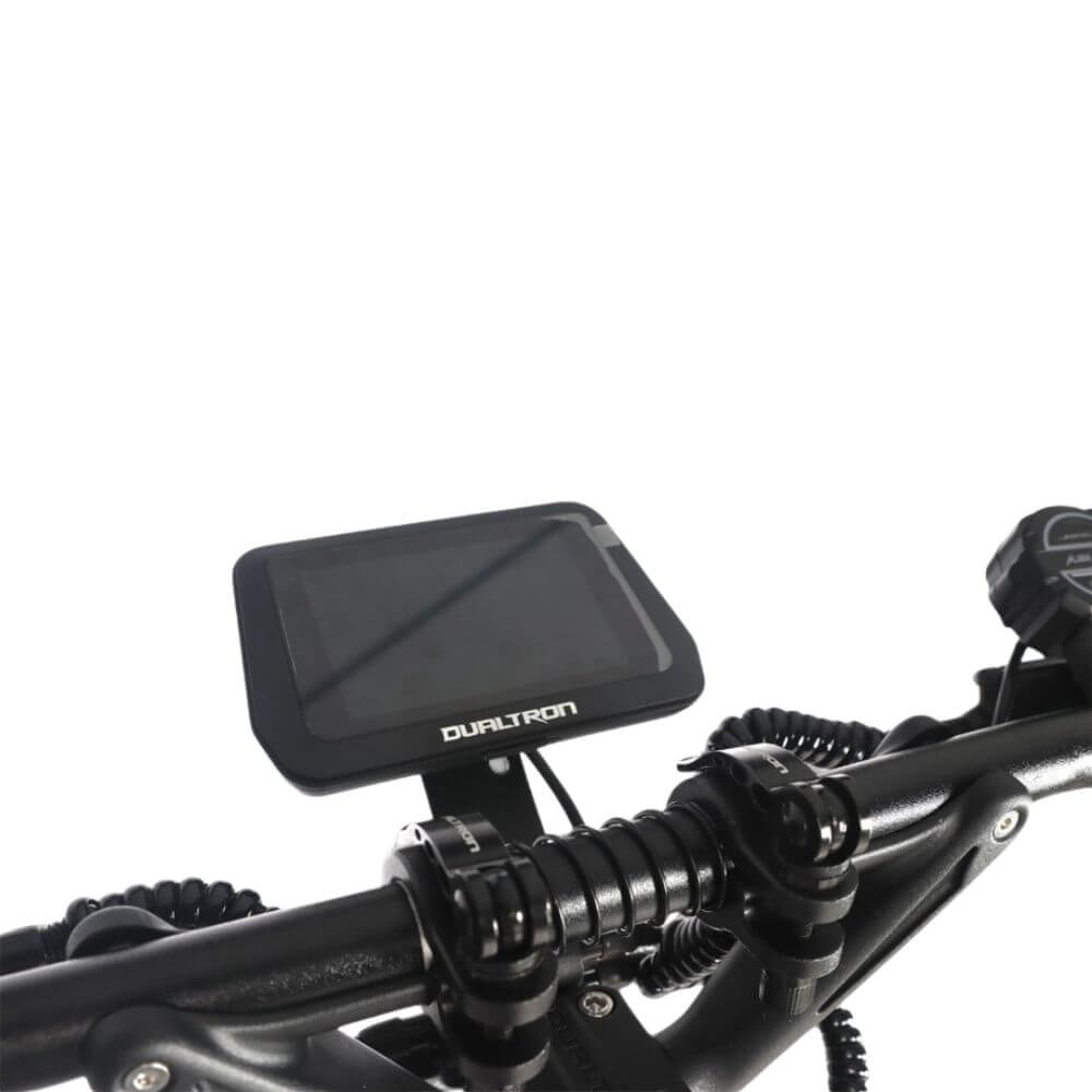 Trottinette électrique Dualtron Sonic Alien