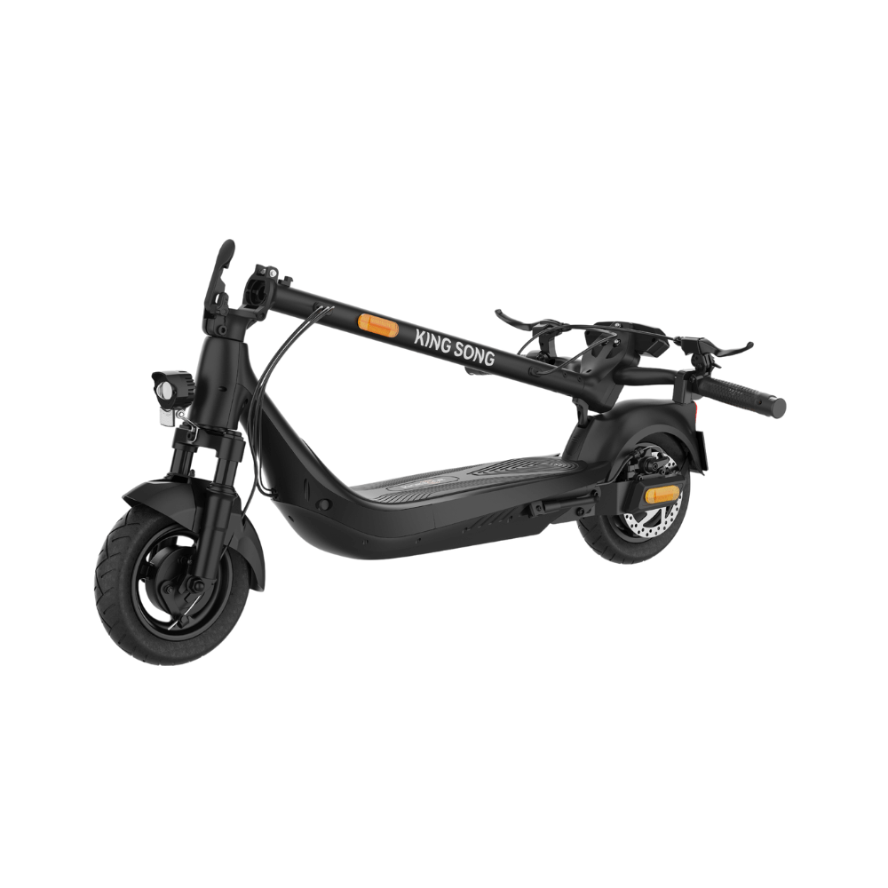 Trottinette électrique Kingsong N15