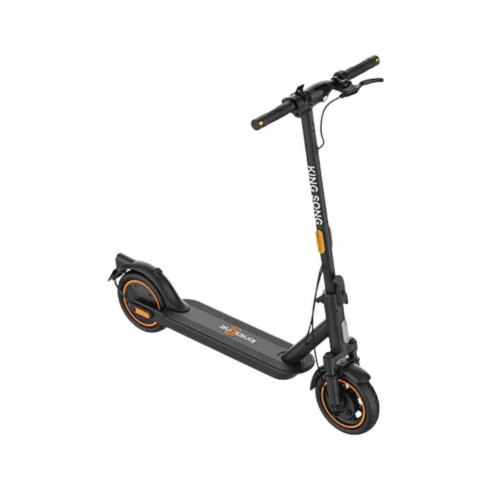 Trottinette électrique Kingsong E1