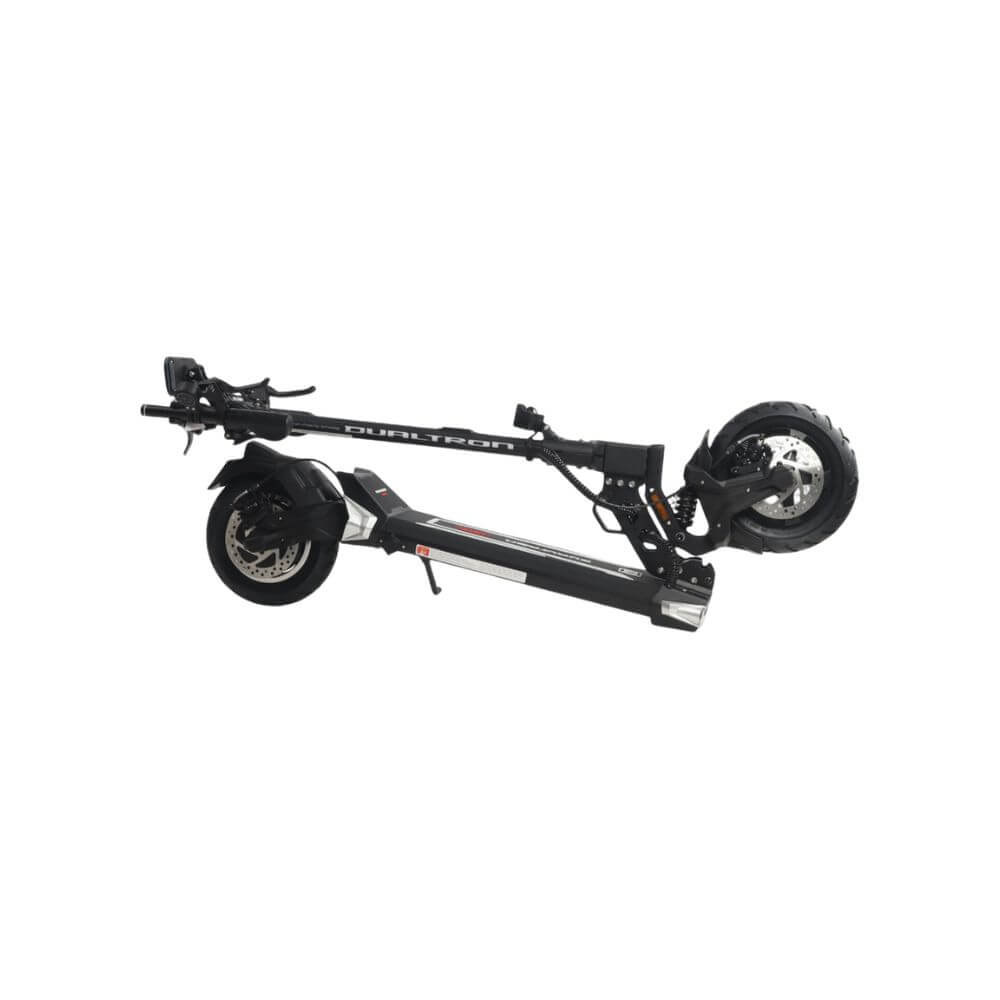 Trottinette électrique Dualtron Togo Limited