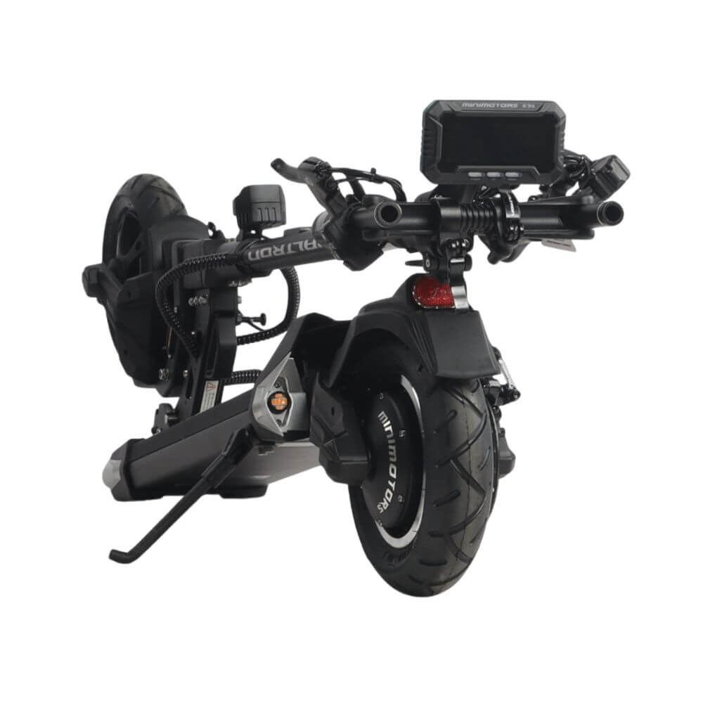 Trottinette électrique Dualtron Togo Limited