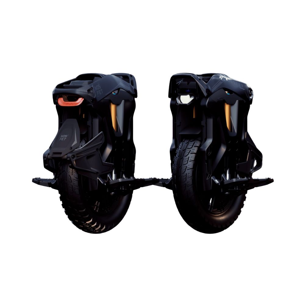 Gyroroue Nosfet Aero 50S