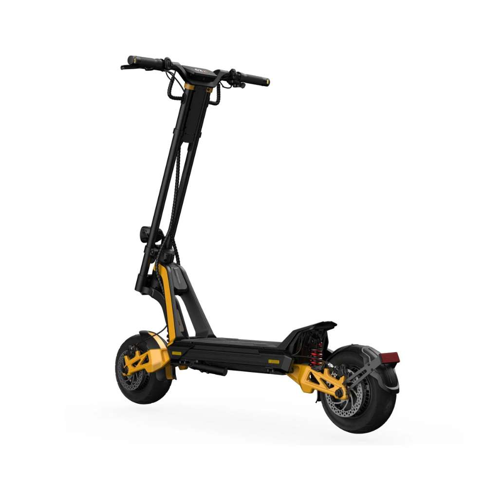 Trottinette électrique Inmotion RS JET