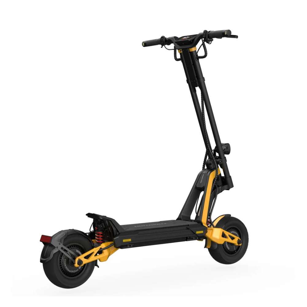 Trottinette électrique Inmotion RS JET