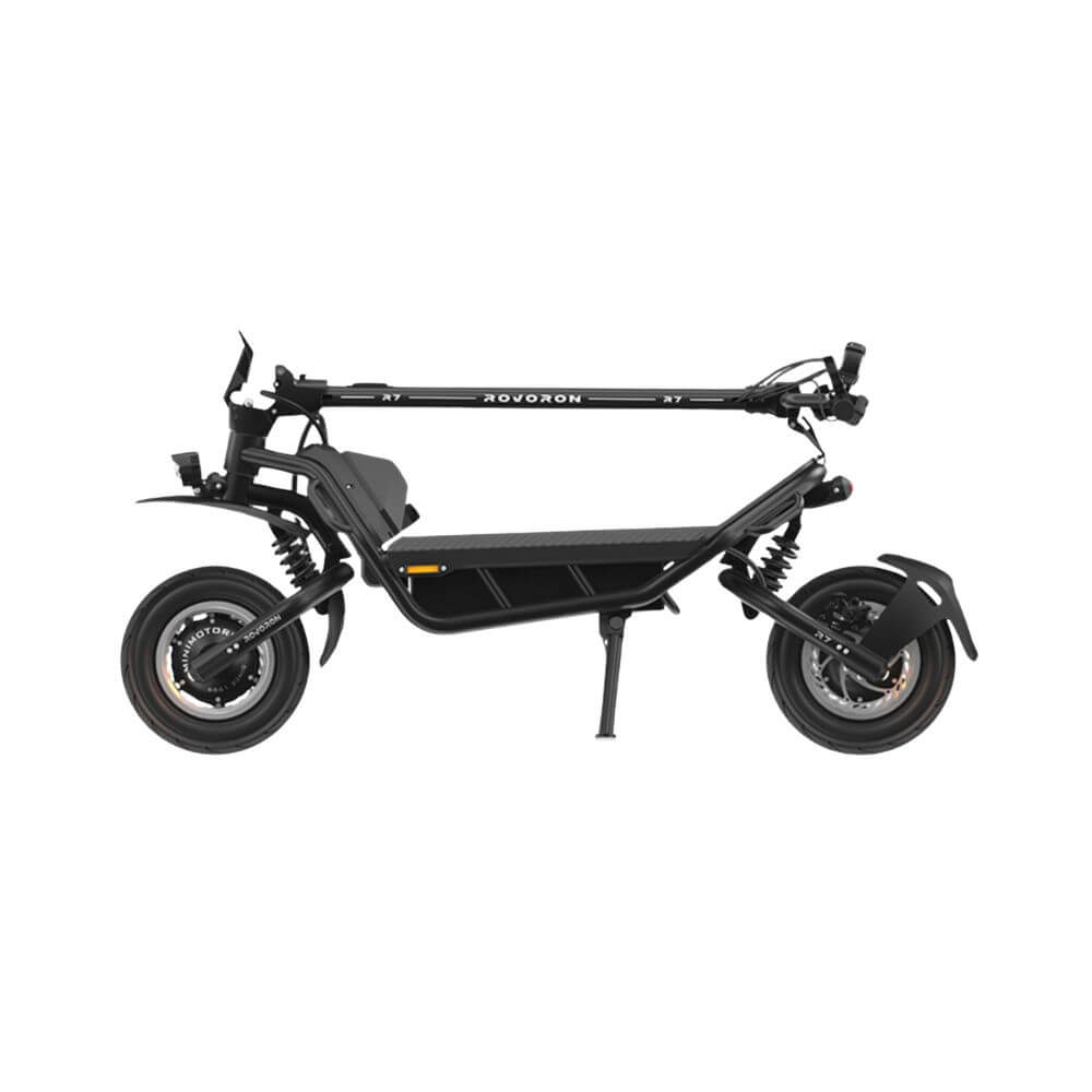 Trottinette électrique Rovoron R7