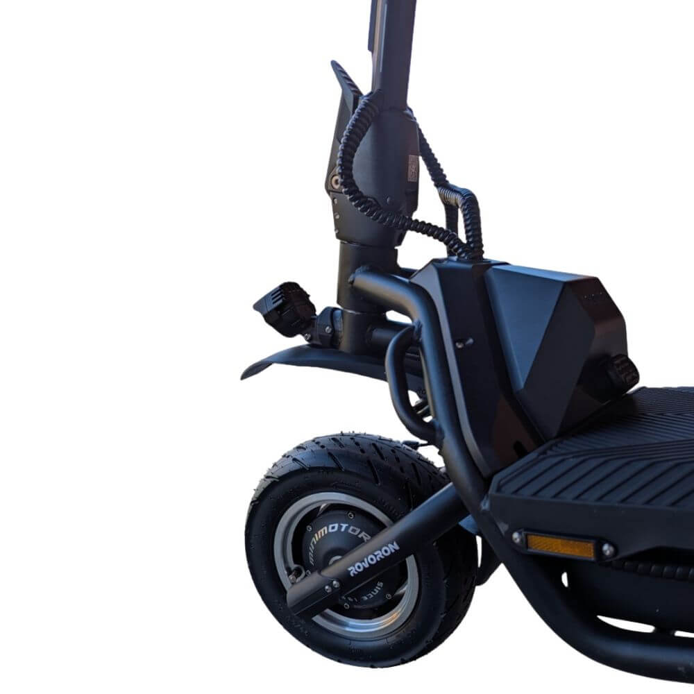 Trottinette électrique Rovoron R7