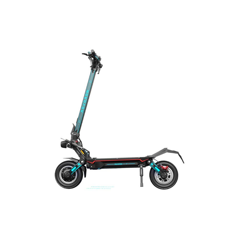 Trottinette électrique Rovoron S7