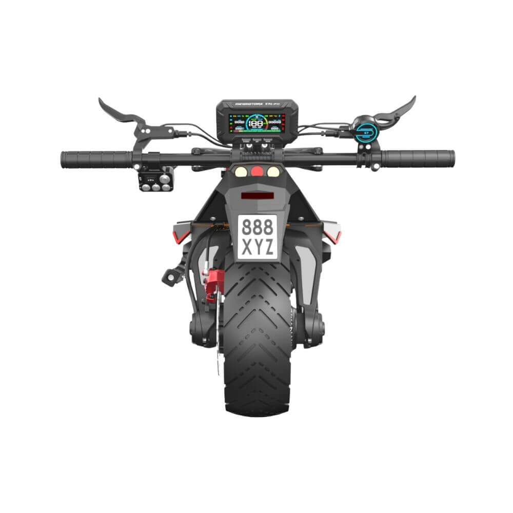 Trottinette électrique Rovoron S7