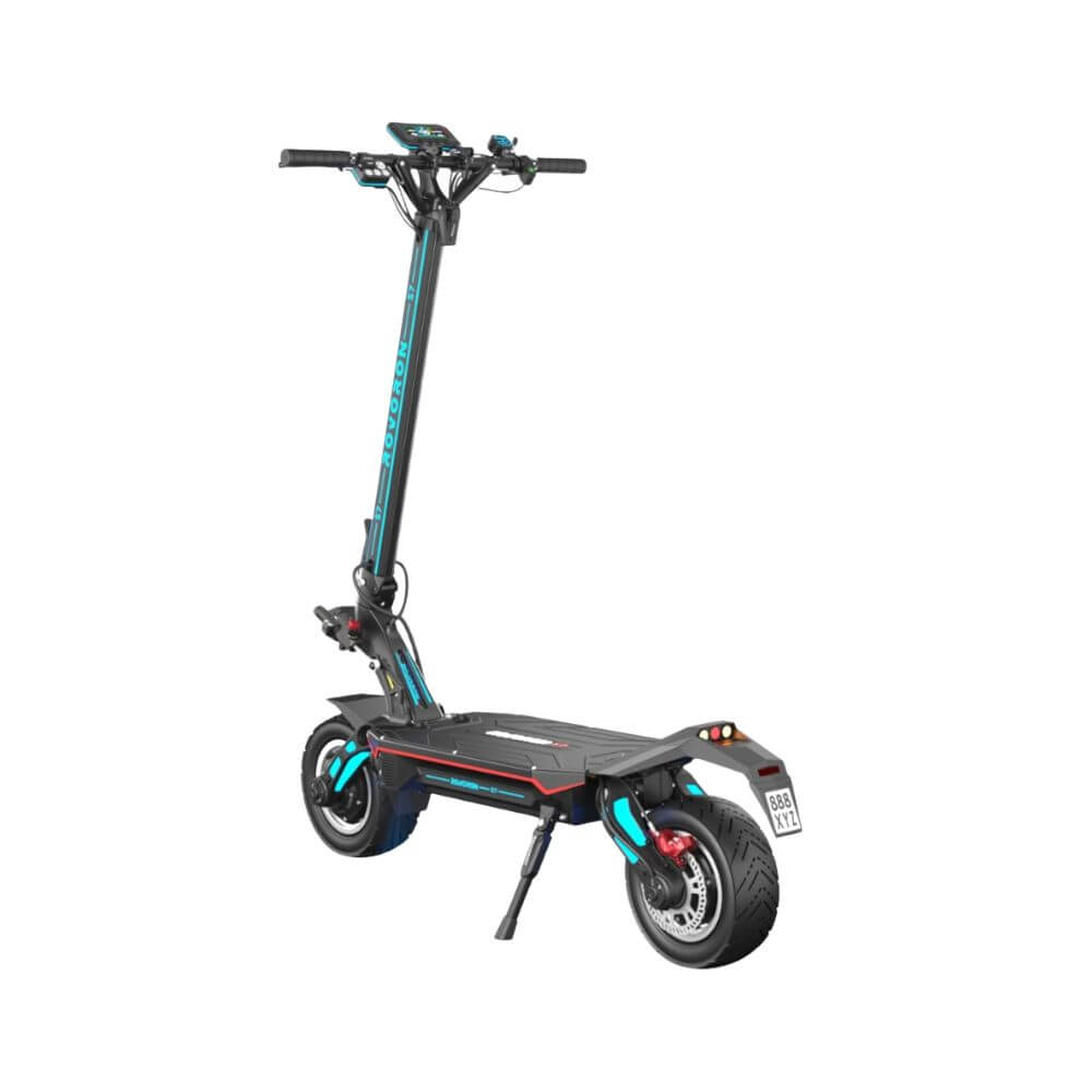 Trottinette électrique Rovoron S7