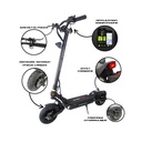 Trottinette électrique Teverun Space