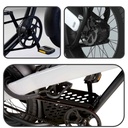 Vélo électrique Fatbike BREKR F250