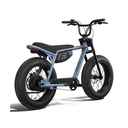 Vélo électrique Fatbike SUPER73 Z Miami Core