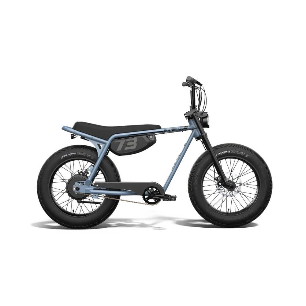 Vélo électrique Fatbike SUPER73 Z Miami Core