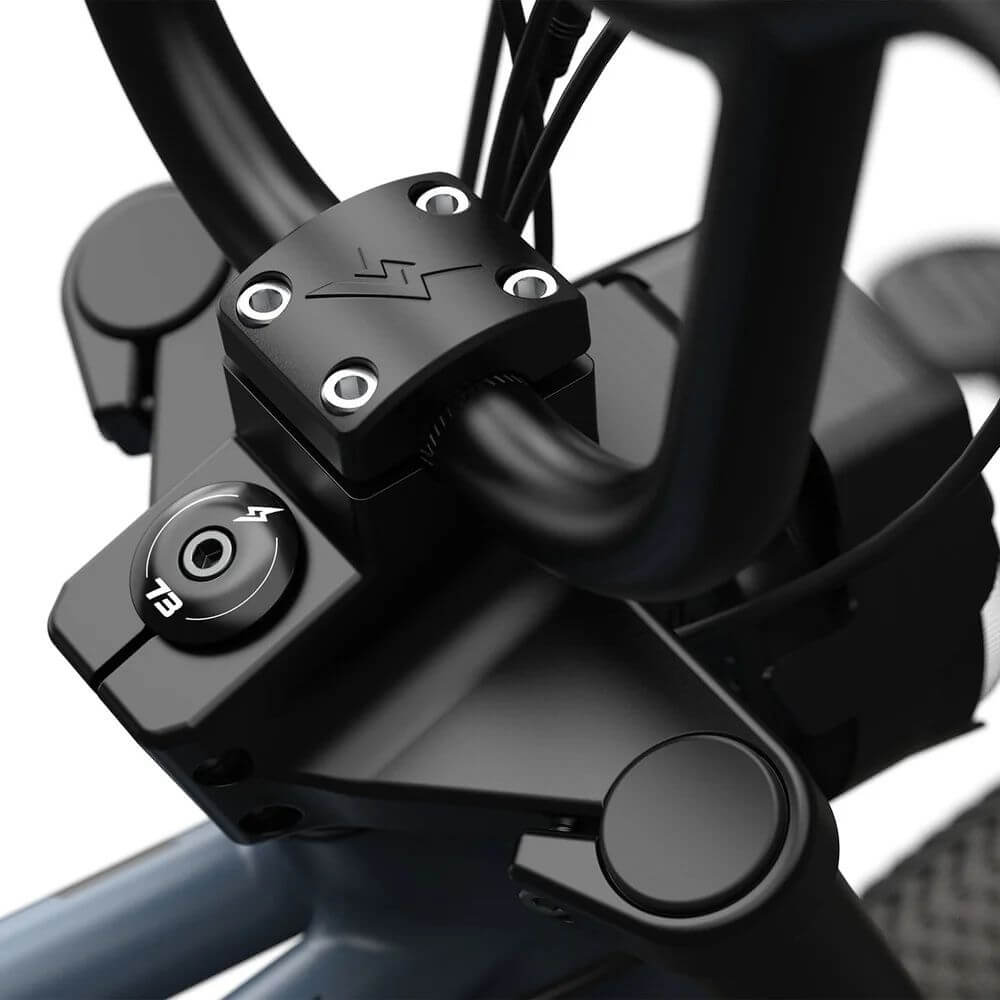 Vélo électrique Fatbike SUPER73 Z Miami Core