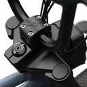 Vélo électrique Fatbike SUPER73 Z Miami Core