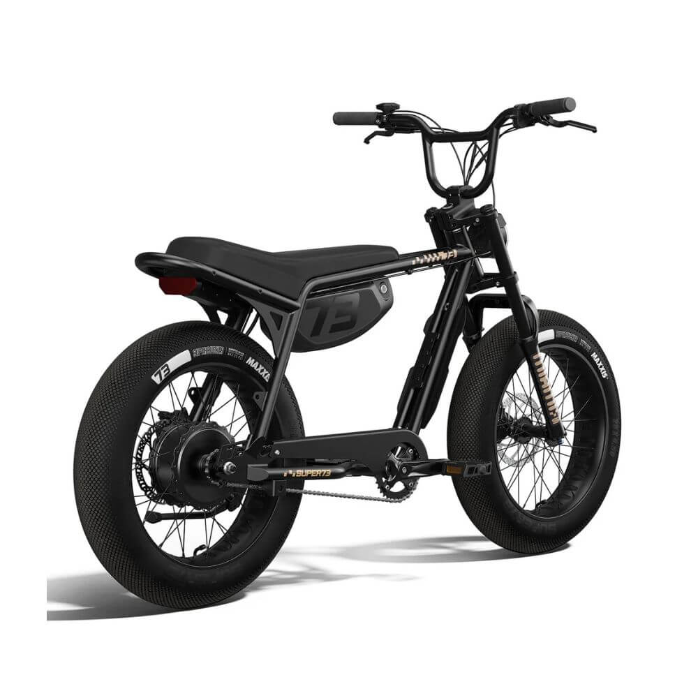 Vélo électrique Fatbike SUPER73 Z Miami SE